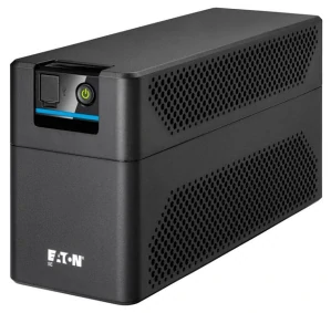 EATON 5E Gen2 700 IEC, USB, line-interactive