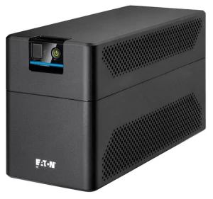EATON 5E Gen2 2200 IEC, USB, Line-interactive