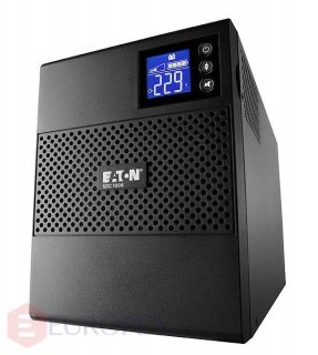 Eaton 5SC 750i - 750 VA, 6 x C13, Line-interactive, Tower