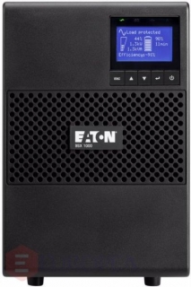 Eaton 9SX 1000T-XL - 1000 VA, 6 x C13, On-Line, Tower
