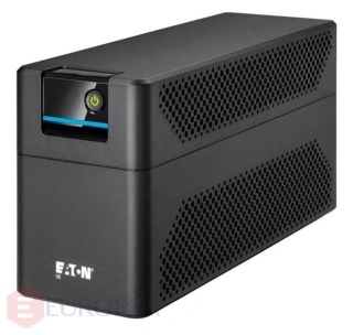 EATON 5E Gen2 700 IEC, line-interactive