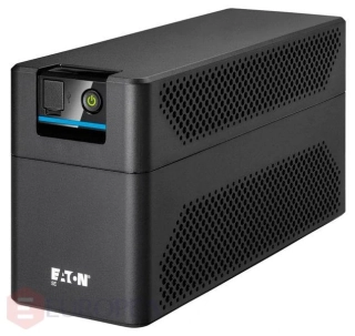 EATON 5E Gen2 900 FR, USB, line-interactive