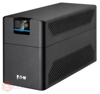 EATON 5E Gen2 1200 IEC, USB, Line-interactive