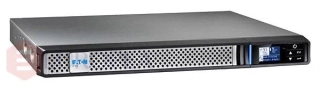 Eaton 5P Gen2 UPS, 650 VA, 520 W, Input: C14, Outputs: (4) C13, Rack, 1U