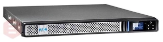 Eaton 5P Gen2 UPS, 1150 VA, 920 W, Input: C14, Outputs: (6) C13, Rack, 1U