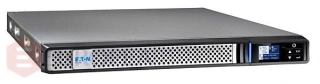 Eaton 5P Gen2 UPS, 1550 VA, 1350 W, Input: C14, Output: (6) C13, Rack, 1U